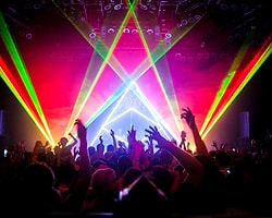 EDM ( Electro Dance Music ) Müziği Türk insanına sevdirecek 10 şarkı !