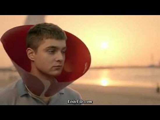 Coca Cola’dan Sosyal Medya Bağımlılığına İlginç Yaklaşım