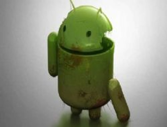 Androidleri Dinlemek Daha Kolay