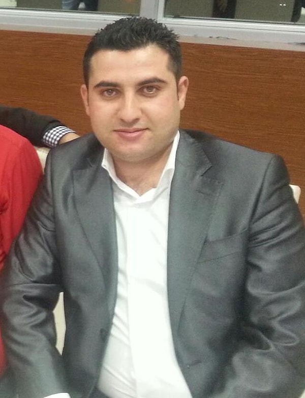 Cebrail YILDIRIM