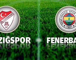 Elazığspor - Fenerbahçe maç öncesi