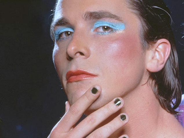 Velvet Goldmine