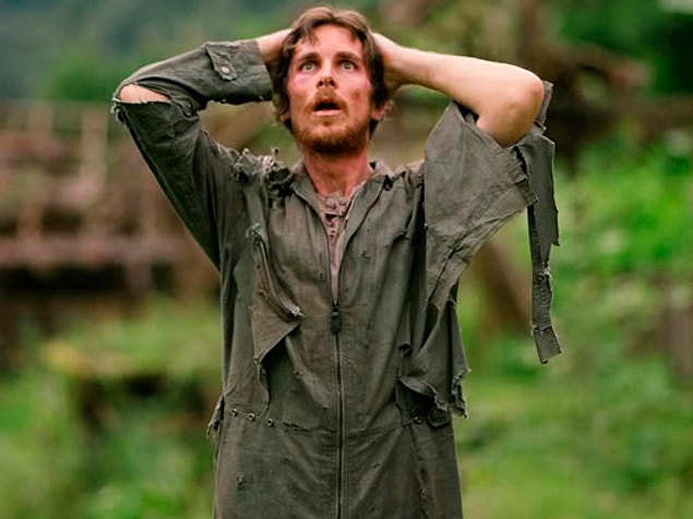 Rescue Dawn