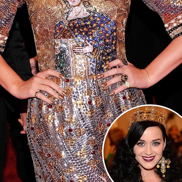 Katy Perry