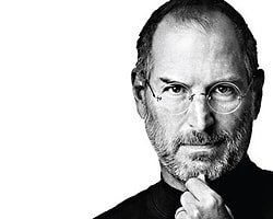Steve Jobs Unutulmuyor