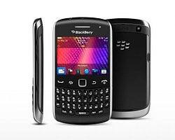 Blackberry Tüm Umutlarını Windermere'e Bağlı!