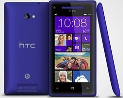Htc 8X Ölmedi; Yaşıyor!