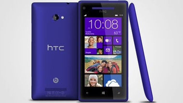 Htc 8X Ölmedi; Yaşıyor!