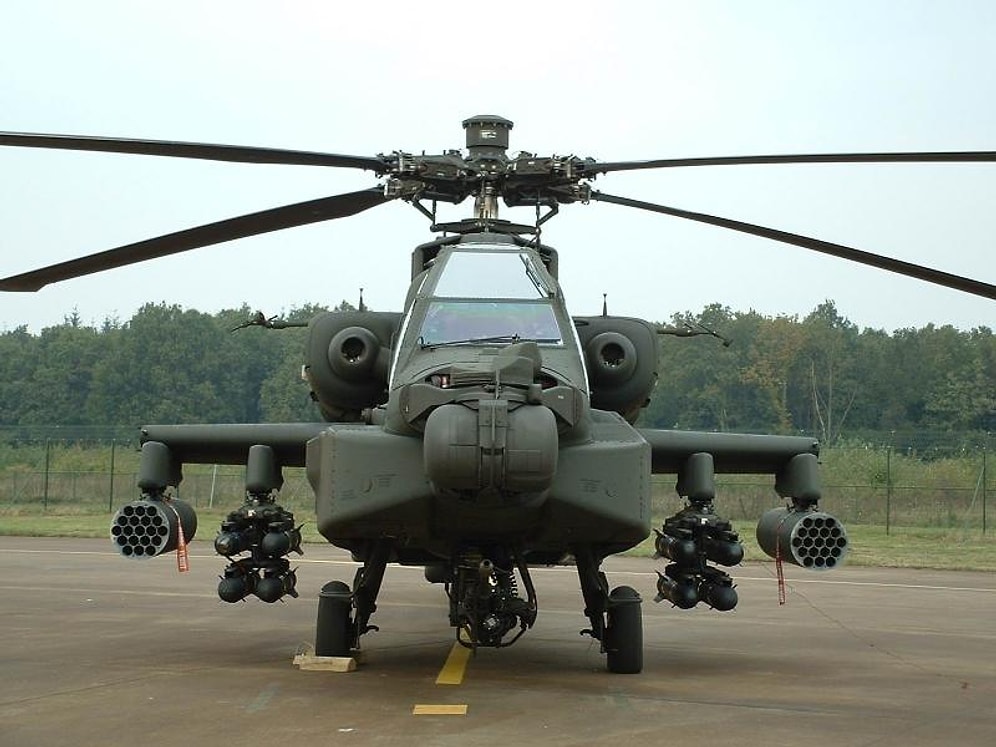 Aselsan ve Tusaş Milyon Dolarlık Helikopter Anlaşması
