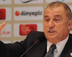 Terim: "Ölüm Grubu Değil Kolay Grup İstiyoruz"