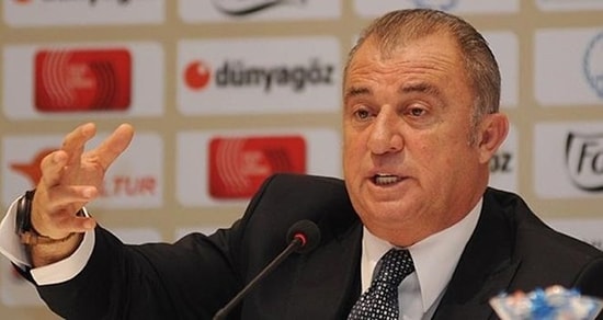 Terim: "Ölüm Grubu Değil Kolay Grup İstiyoruz"