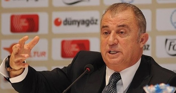 Terim: "Ölüm Grubu Değil Kolay Grup İstiyoruz"