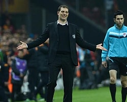 Bilic: "Galibiyeti Hakettik"