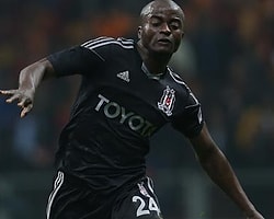 Dany Takımı Beklemedi!