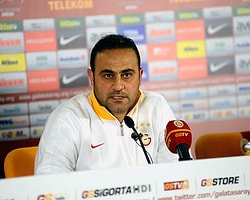 "Sneijder Transferini Çok İstememiştik"
