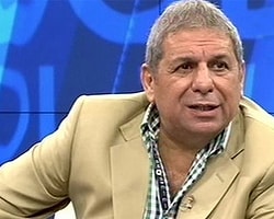 Semih'in Hareketi Türk Futboluna Hiç Yakışmadı!