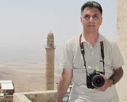 Fotoğraf Sanatçısı Süer'e Büyük Onur