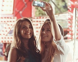 Sıradan Selfie'ler Sıkıcı Diyorsanız Selfie360'ı Deneyin
