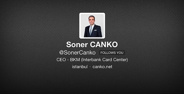 Soner Canko
