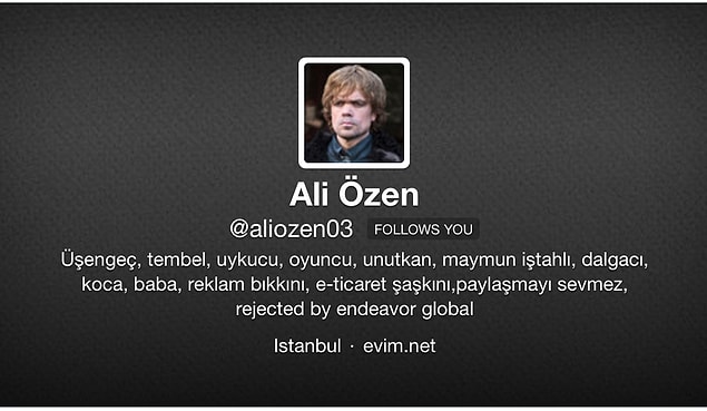 Ali Özen