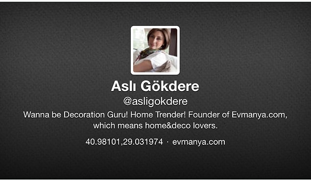 Aslı Gökdere