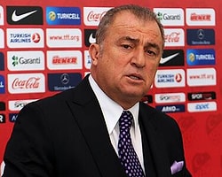 ''Sert Bir Gruba Düştük''