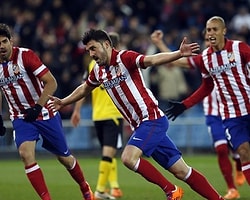 Atletico Madrid, Hocalı Katliamını Unutmadı