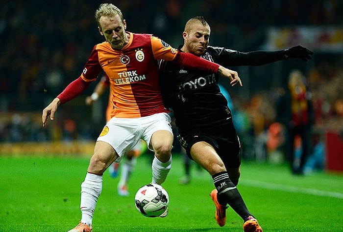 TFF'den Semih Kaya'ya Kutlama