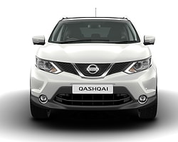 YENİ NISSAN QASHQAI