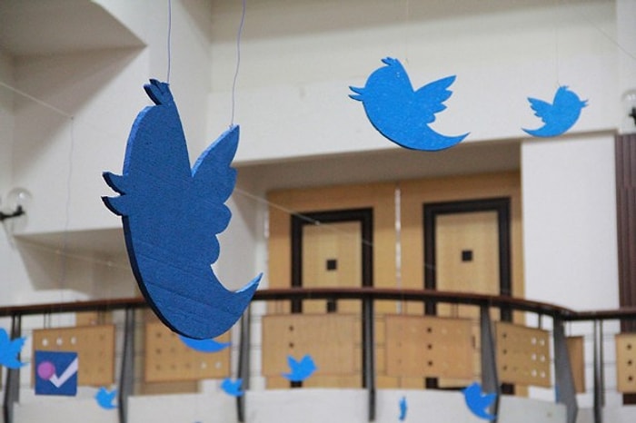 Twitter'da Gündem Oyunları