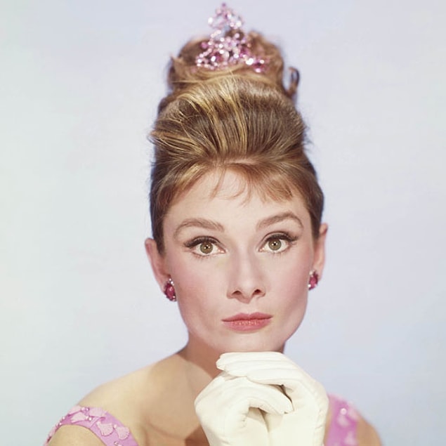 Breakfast at Tiffany's
