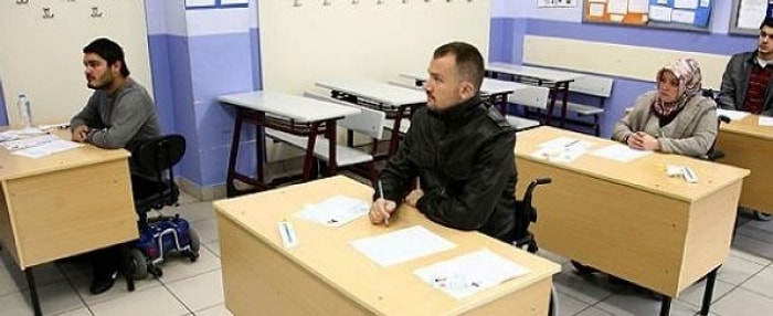 2014 EKPSS'ye Kimler Girebilir?