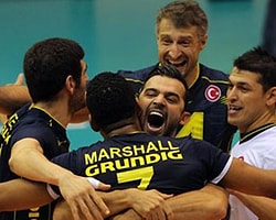 Filede Olaylı Maç