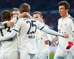 Bayern'de Değişen Bir Şey Yok