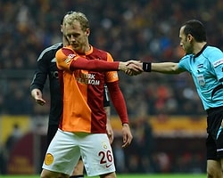 Semih Kaya'nın Fair Play Hareketi