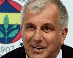 Obradovic: "İyi Savunma Yaptık"