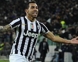 Derbinin Galibi Juve