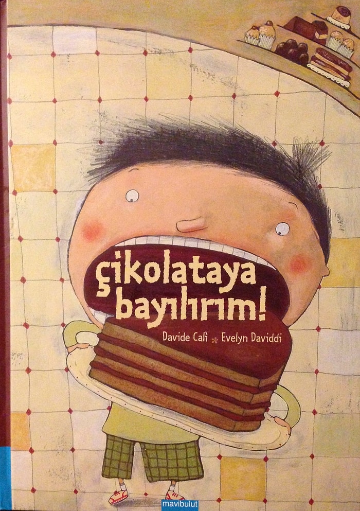 En Faydalı Çocuk Kitaplarından 5 Seçim