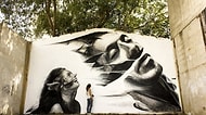 "Şehrin Her Tarafında Sokak Sanatı Olmalı" Dedirten 35 Fotoğraf