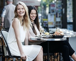 Siyah Beyaz Benetton » Benetton Moda Haberleri