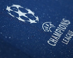 UEFA Şampiyonlar Ligi'nde Haftanın Programı