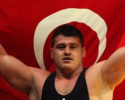 Cezası “Irkçılık” Olarak Onanırsa, Olimpiyatlardan Men Edilecek