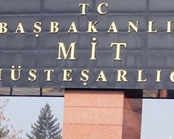 MİT Yasasında 4 Şok Madde?