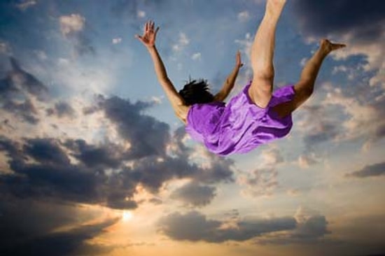 Rüyalar Hakkındaki İlginç Gerçekler!