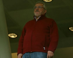 "Şota'nın Arkasındayız"