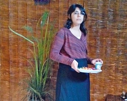 Patrona Servis Fişleme