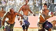 Dünyanın En Vahşi Sporu, Modern Çağ Gladyatörleri: "CALCIO STORICO"