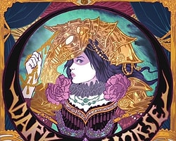 Katy Perry'den Yeni Video: Dark Horse