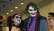 15 Örnekle Türkiye'de Cosplay!