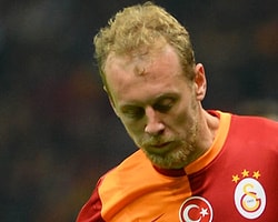 Cimbom'da Bir Sakatlık Daha!